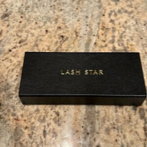 NWT Lash Star Visionary lashes